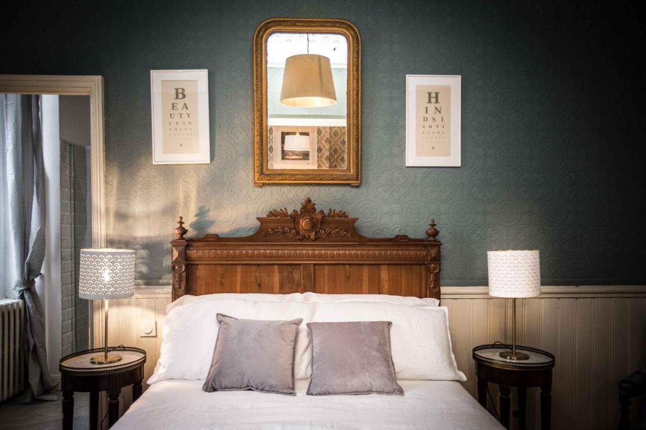 Chambre Double Deluxe