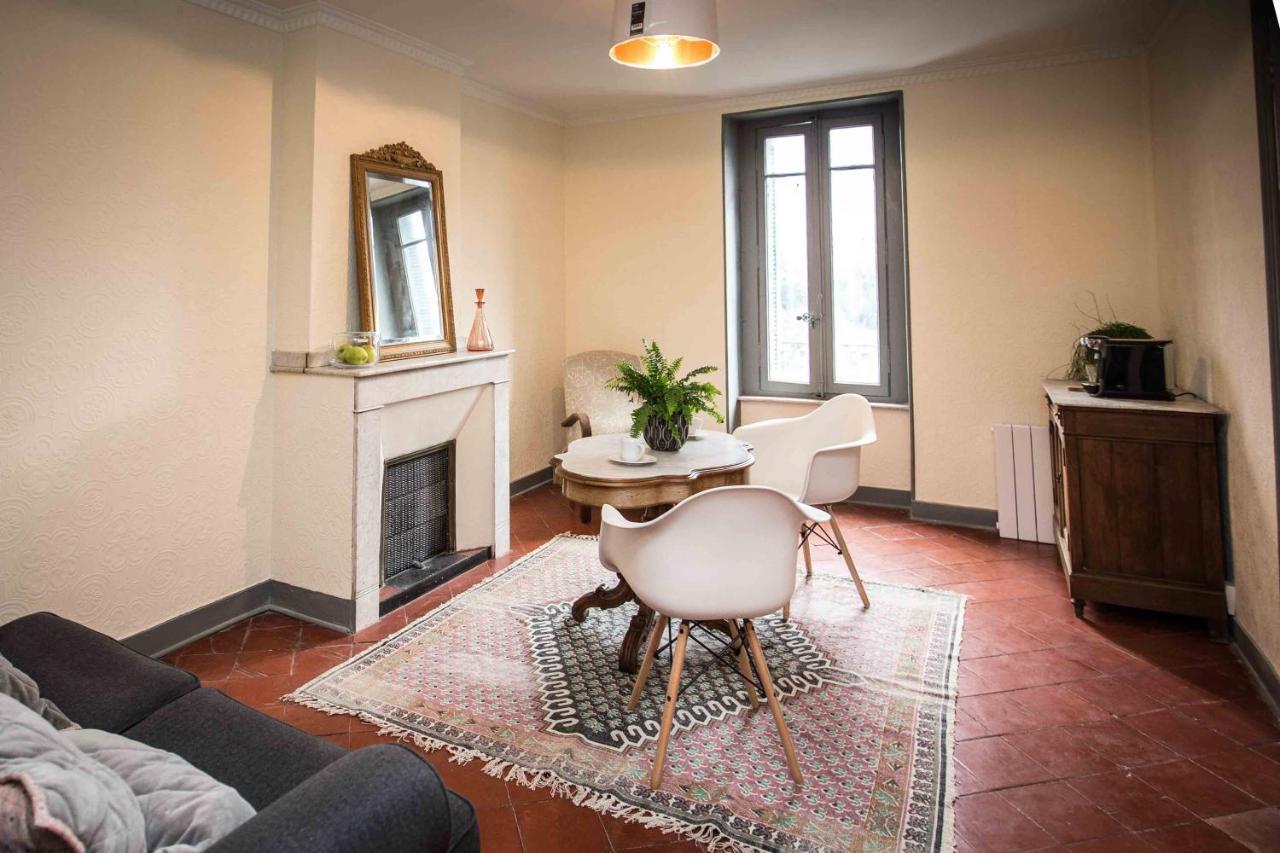 Suite Lit King-Size