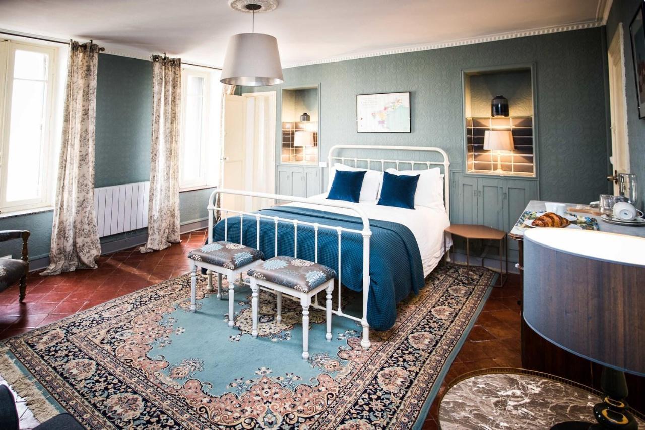 Chambre Lit King-Size