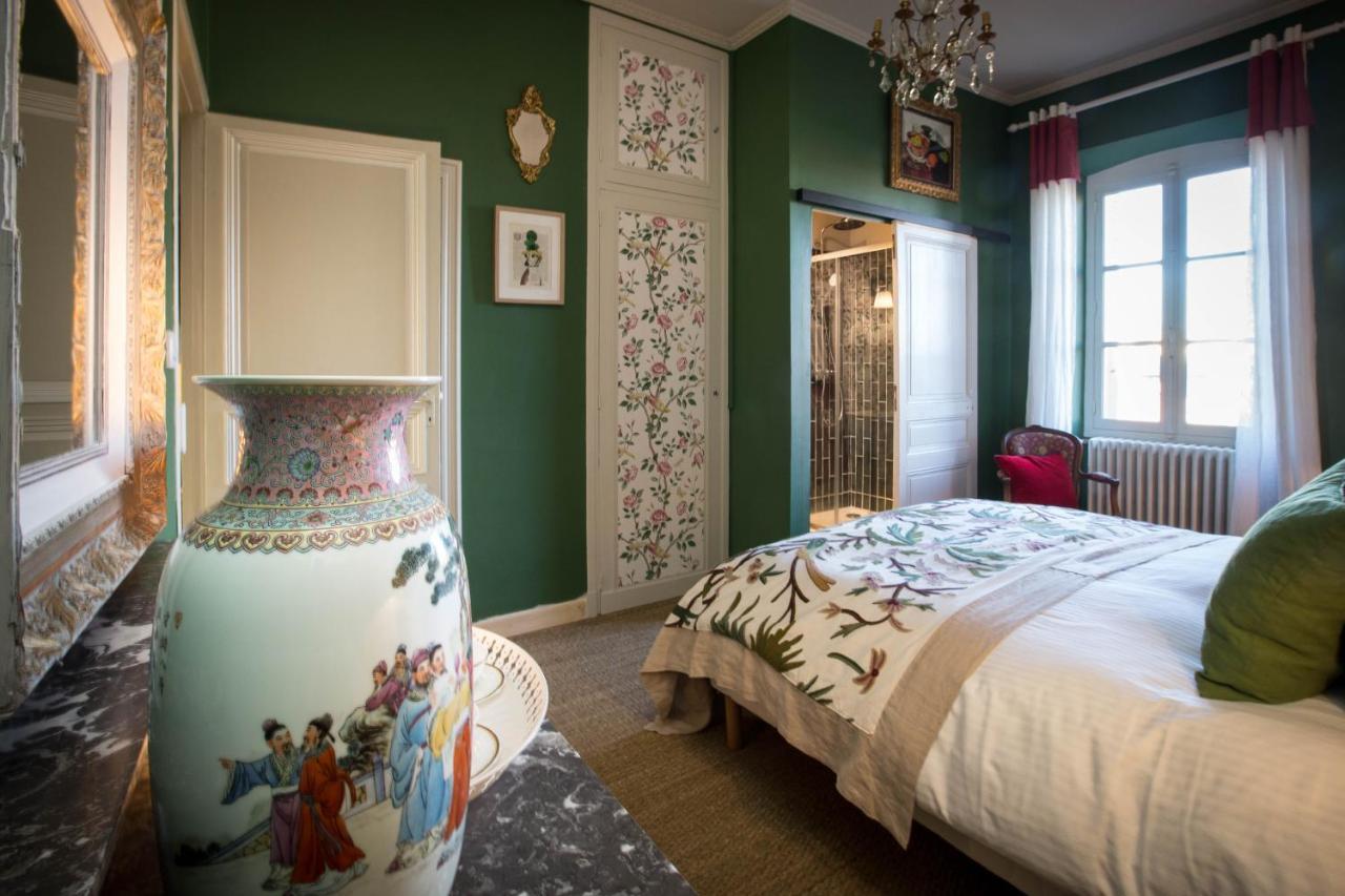 Chambre Lit King-Size