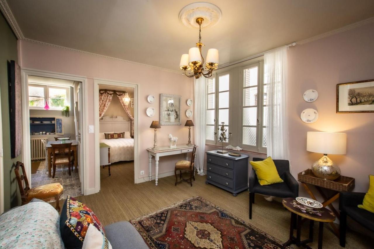 Appartement 1 Chambre