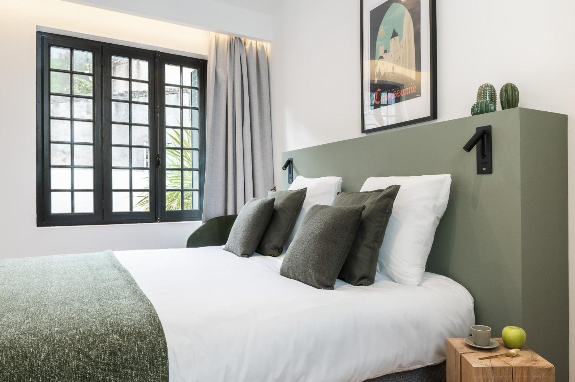Suite Deluxe