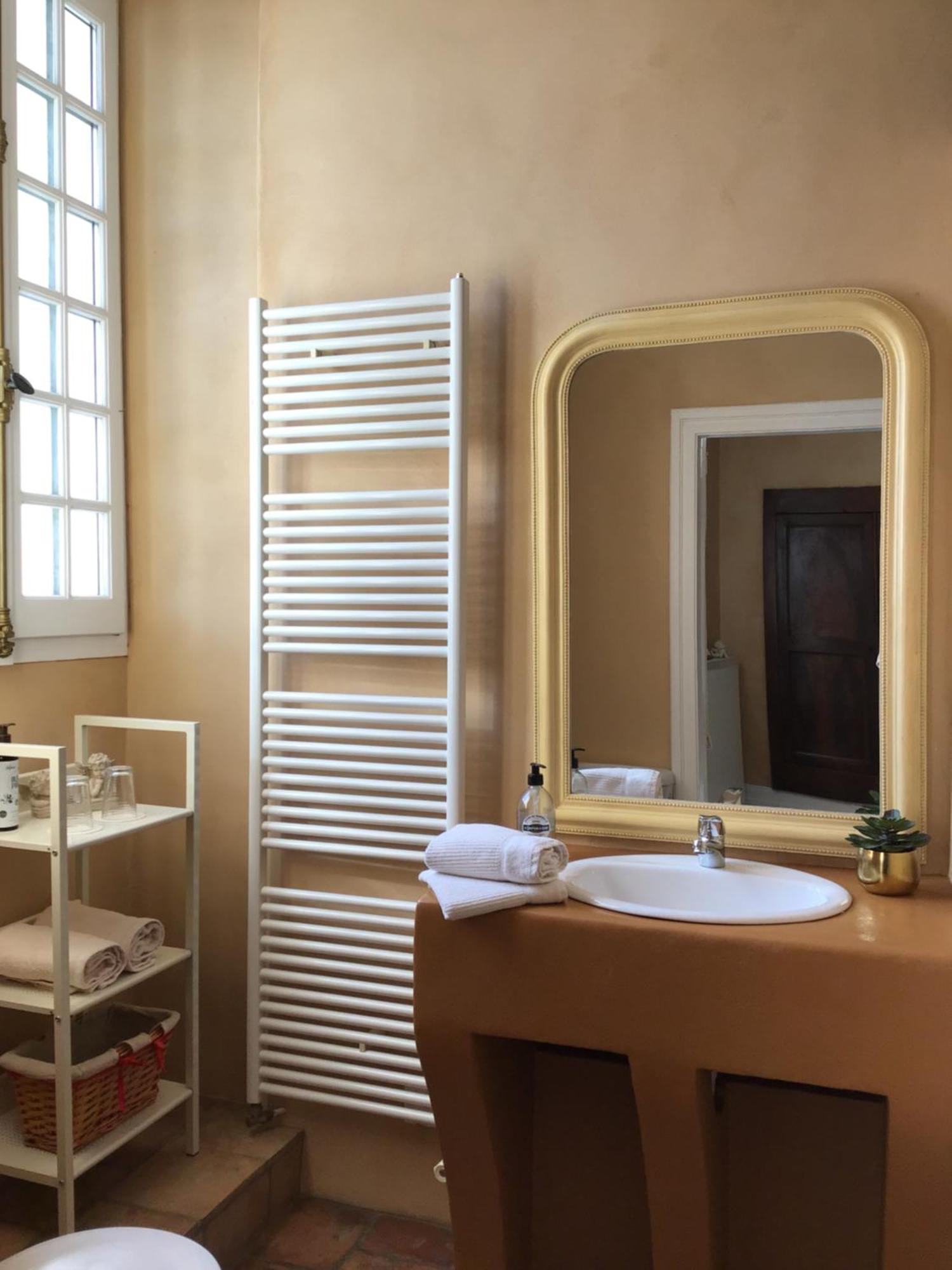 Chambre Double Classique