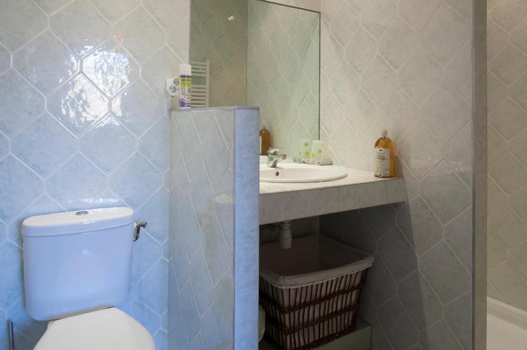 Chambre Double Céladon