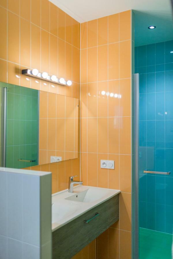 Chambre Double - Vue sur Jardin
