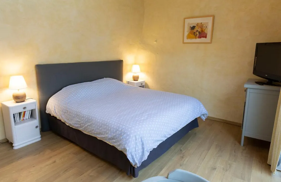 Chambre indépendante à Carcassonne-1