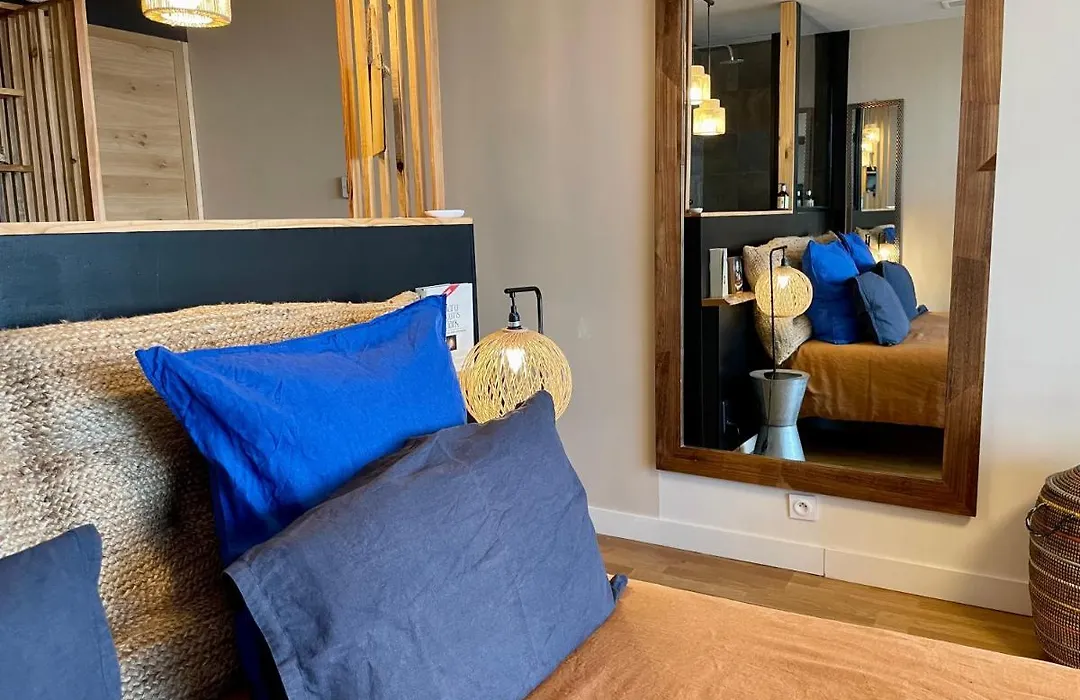 Panorama Suite & Spa-1