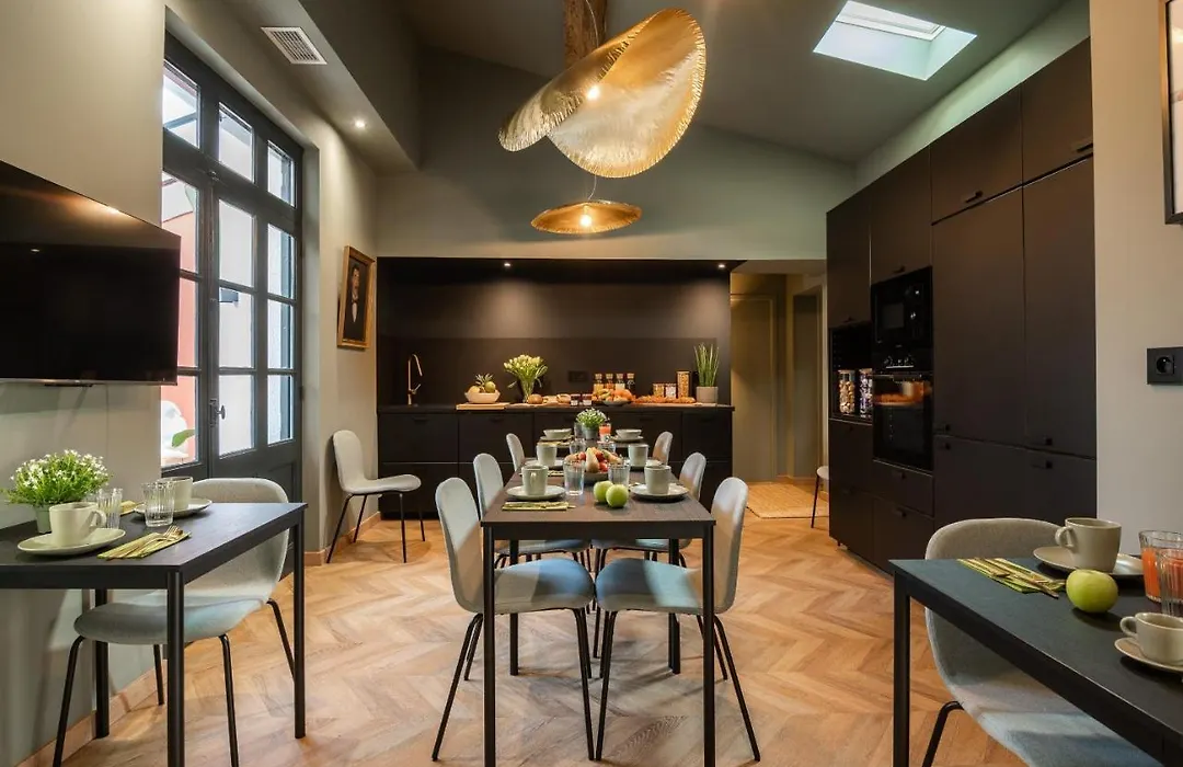 La Maison de Jean by Maison Bacou-1