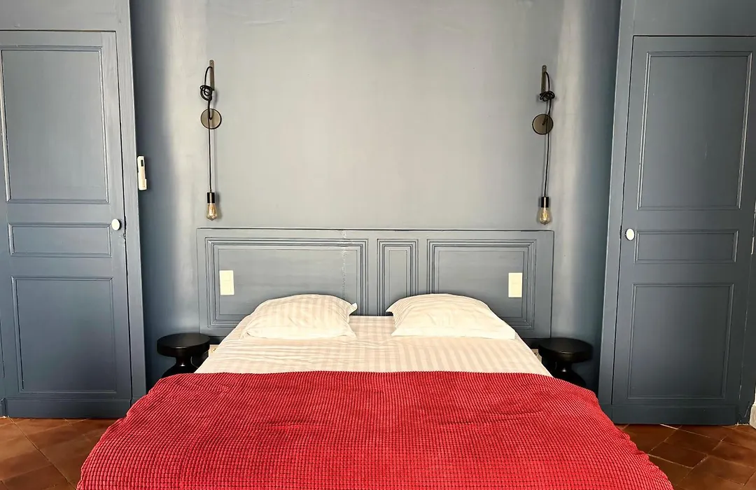 B&B Les chambres d'Aimé-1