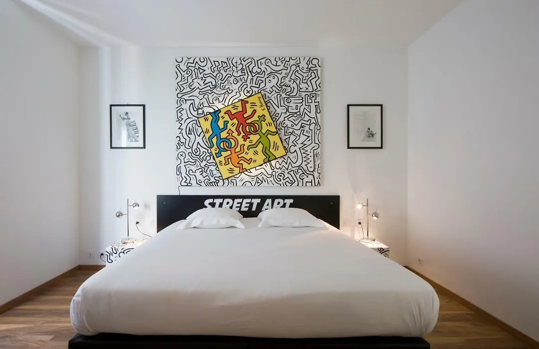B&B La Maison Vintage-1