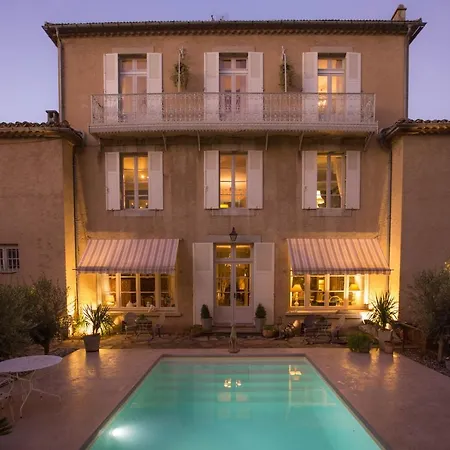 Carcassonne Bed&Breakfast du Palais-3