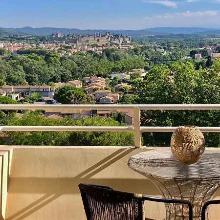 Panorama Suite & Spa-3