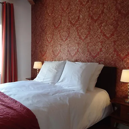 Bed & Breakfast L'Orangerie-3