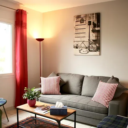 B&B-Les Balcons de Maragon-3