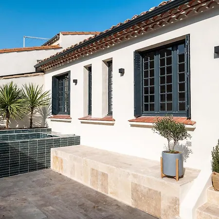 La Maison de Jean by Maison Bacou-2