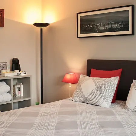 B&B-Les Balcons de Maragon-2