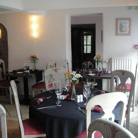 Auberge des Lices-3