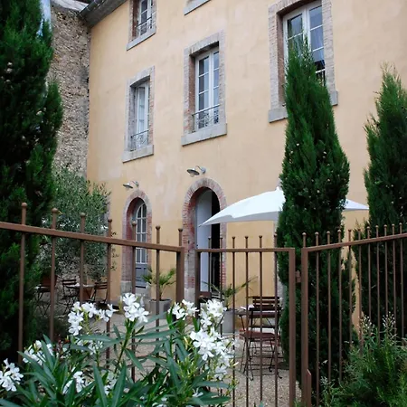 La Maison Vieille Maison d'Hôtes&Gîtes-2